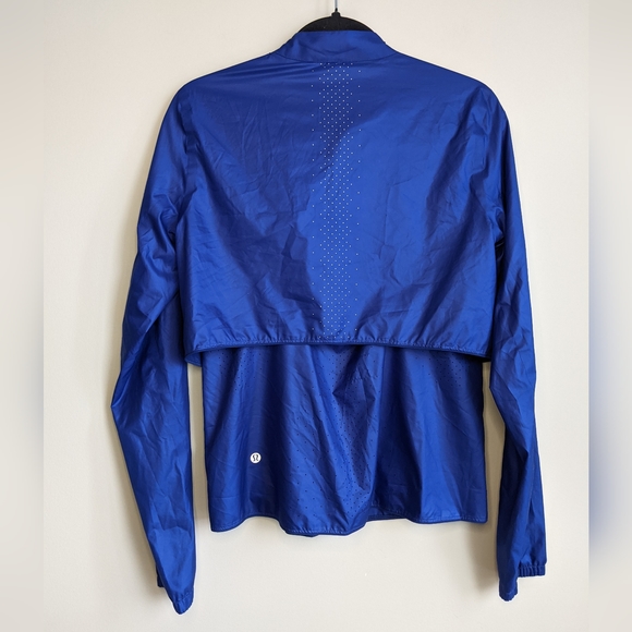 Lululemon Deep Inhale Jacket - Picture 3 of 8